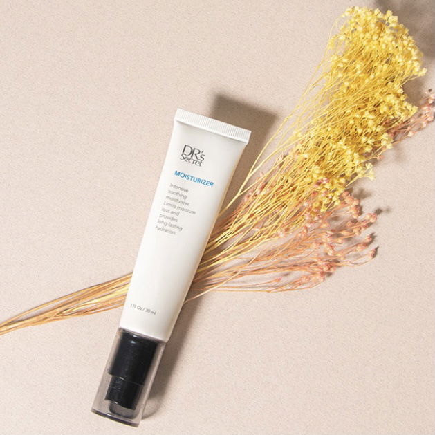 6-潤膚霜｜DR's Secret