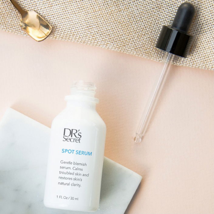 8-美瑕液｜DR's Secret