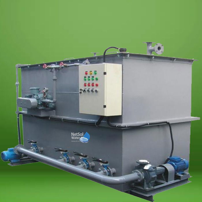 Who Is The Best Effluent Treatment Plant Manufacturer In Aligarh ?