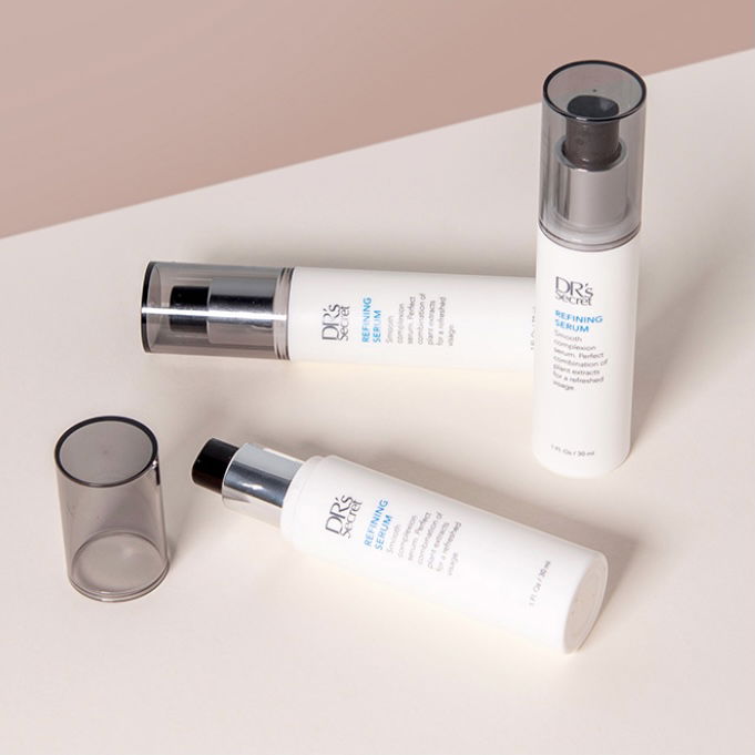 9-緊緻露｜DR's Secret