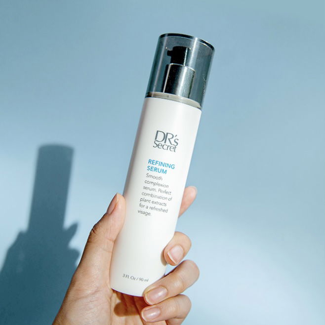 9-緊緻露（90ml）｜DR's Secret