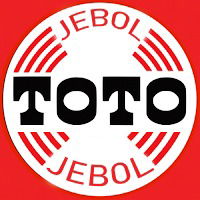 JEBOLTOTO LOGIN