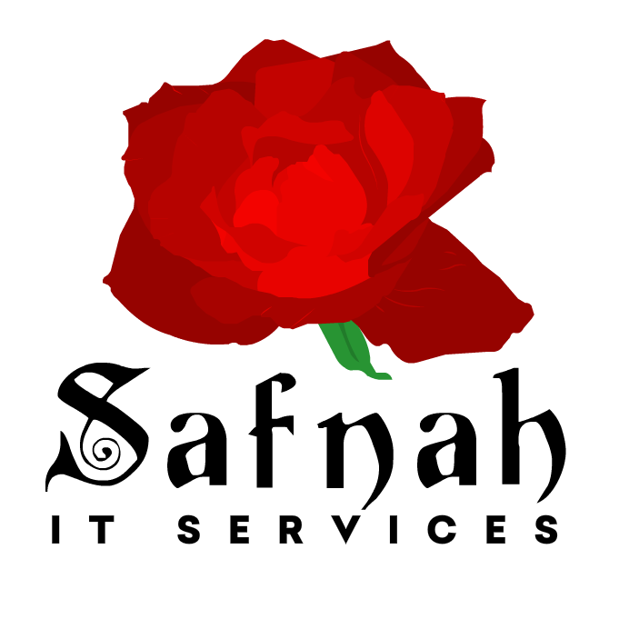 Safnah IT Services | Web Hosting & Web Design Iraqのhandshake