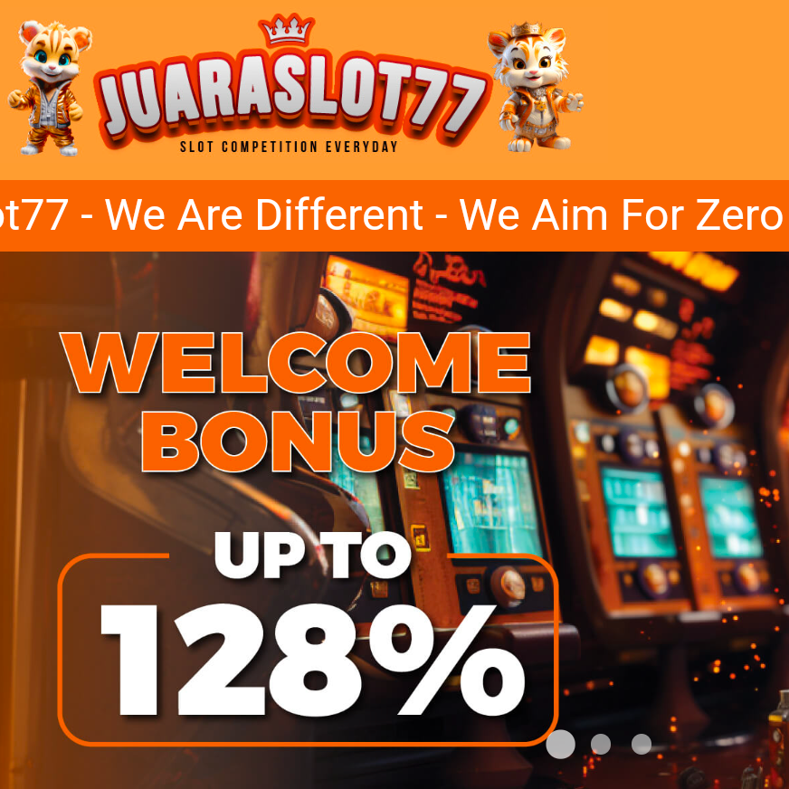 💢DISAHKAN✅  ✨JUARASLOT77✨🔥New Register Free RM 12.88 & Welcome Bonus 128%🔥