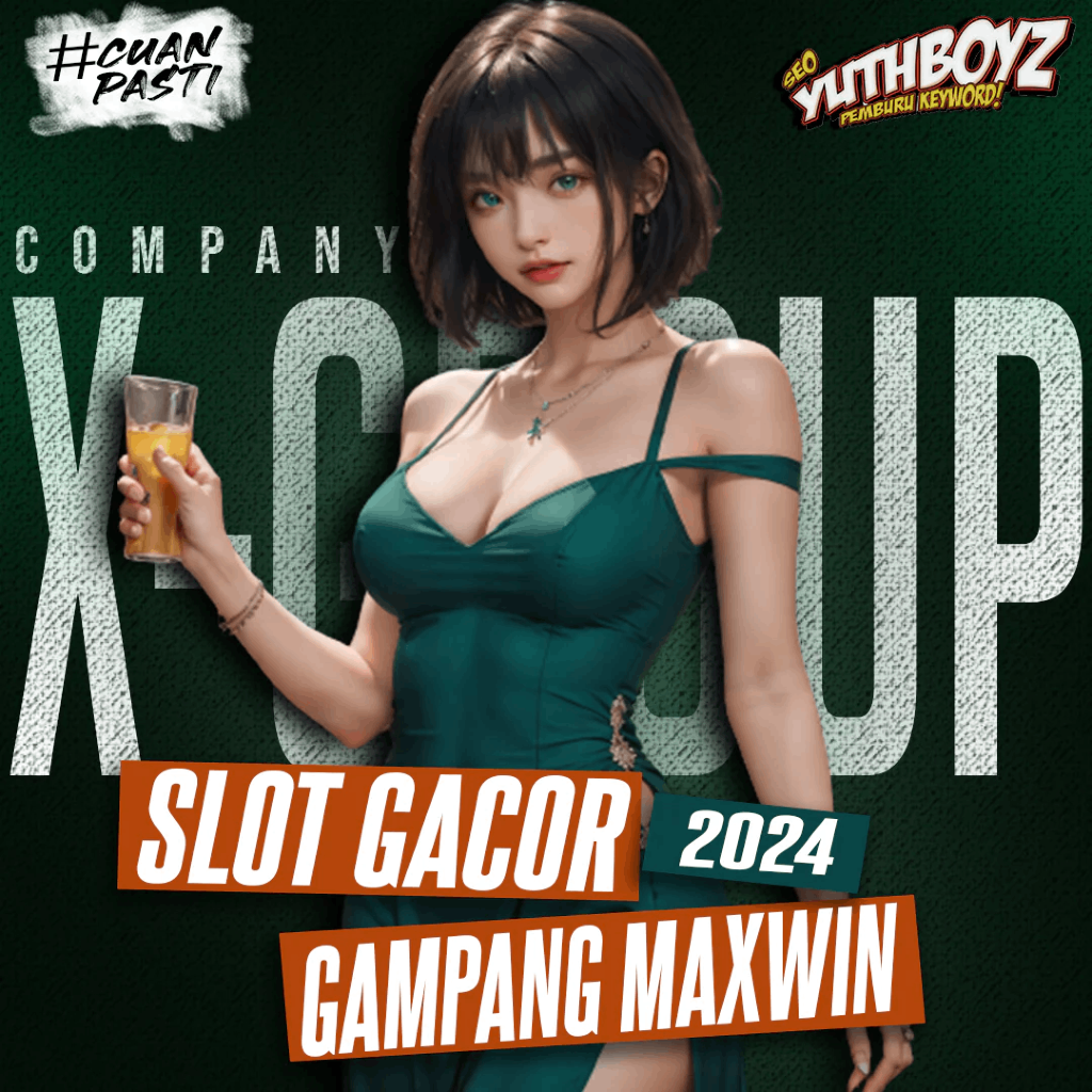 POLA RTP MAXWIN SLOT88 2024