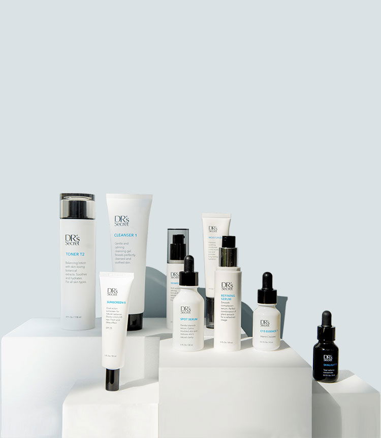 全美皙之密/維格爾