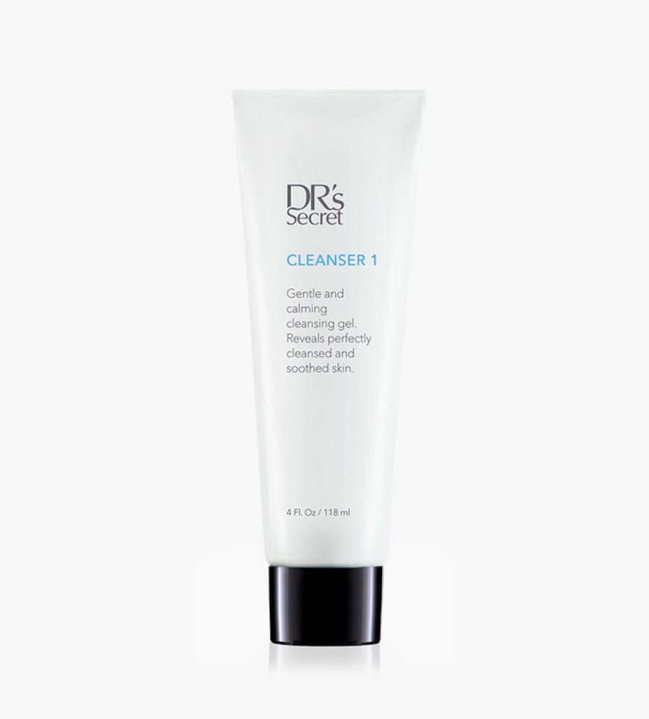 皙之密 潔膚霜 1 