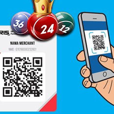 QRIS TOTO LINK ALTERNATIF