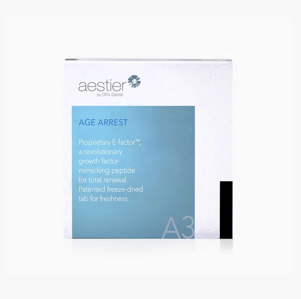 熙黛爾 駐顏肽片(30 tabs) 