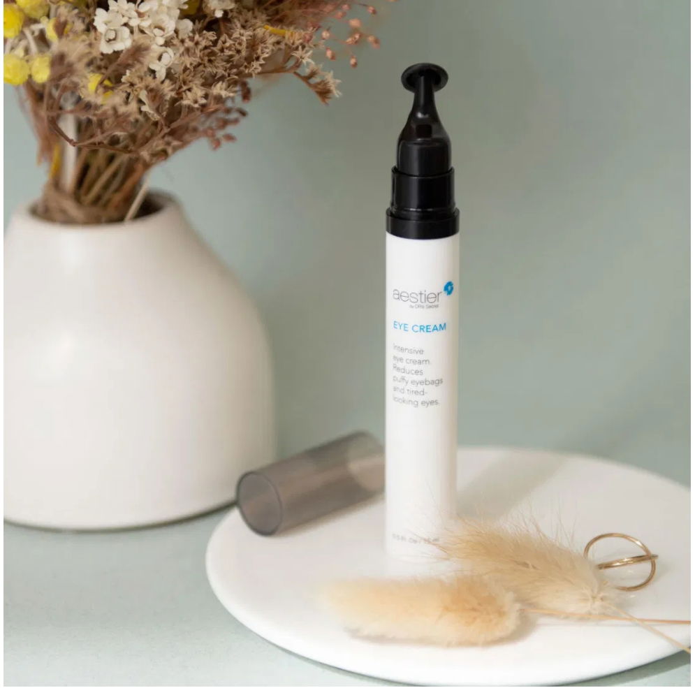 熙黛爾 活奕眼霜