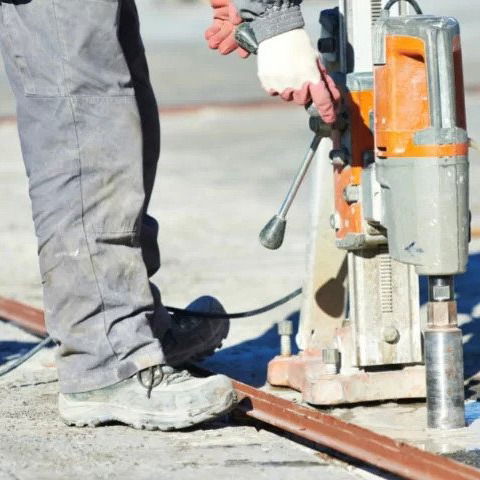 Unveiling the Art of Precision: How Concrete Coring Masters All Angles - Concrete Insight LLC