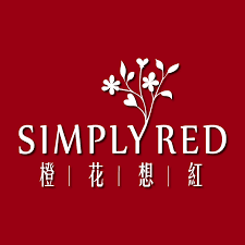 橙花想紅Simplyred-官方網站