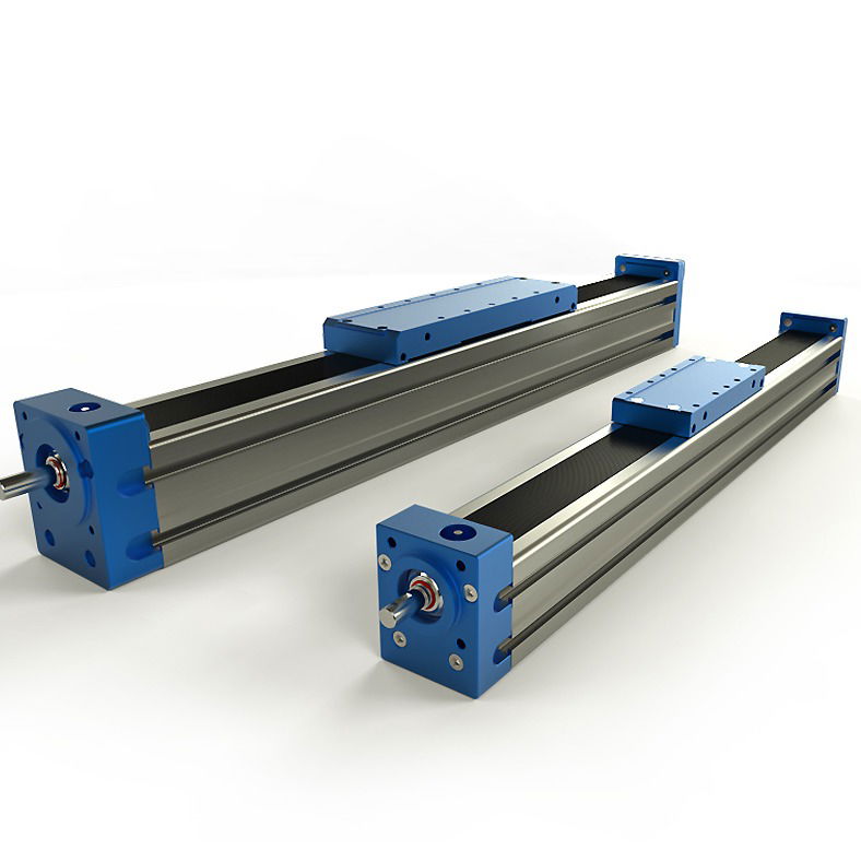 Robot Cartesiani: Versatilità e Precisione al Servizio dell'Automazione Industriale