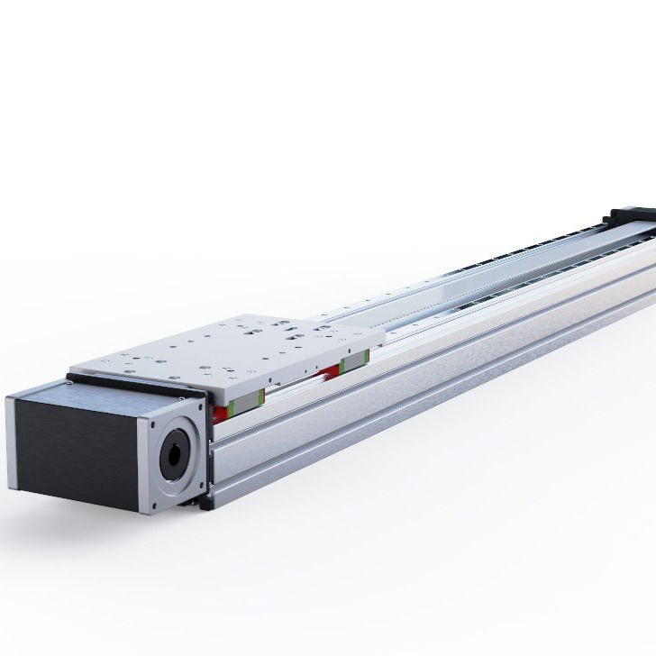 Come i Robot Cartesiani Rivoluzionano l'Industria: Vantaggi e Applicazioni