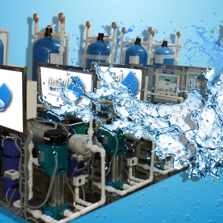 Find The Best Industrial RO Plant Manufacturer In India ?