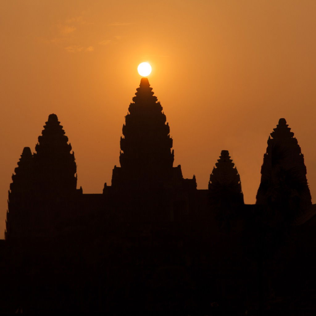 Angkor Photography Tours | Siem Reap 