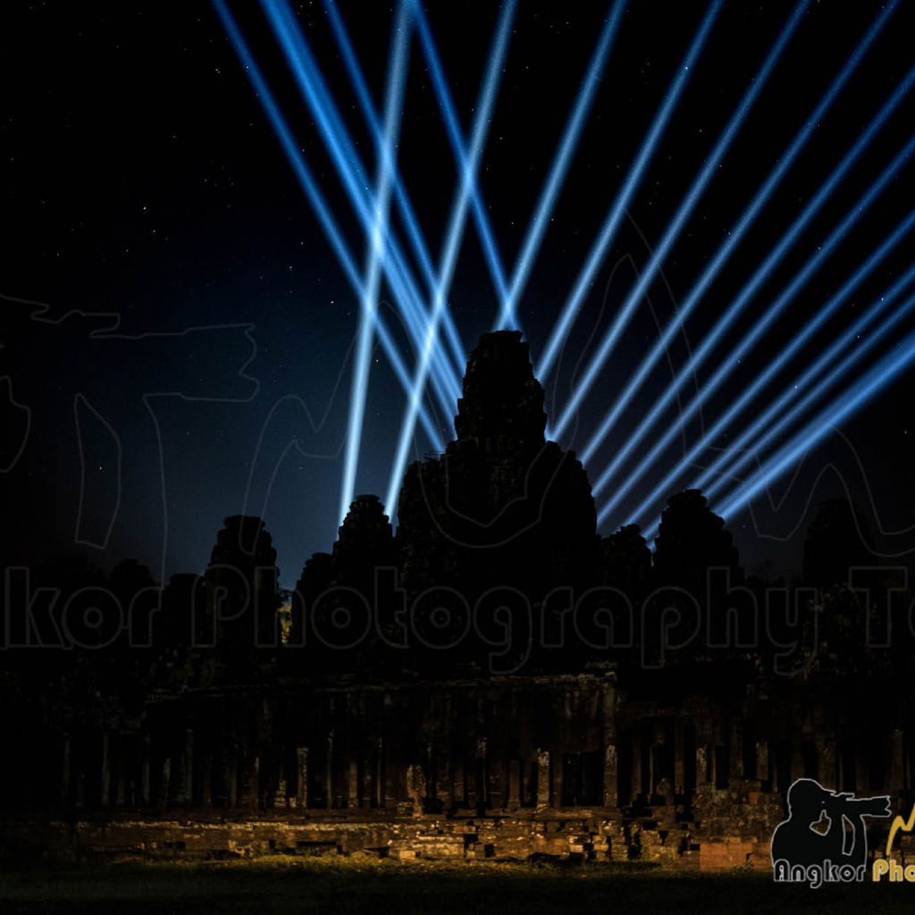Angkor Photo Tours