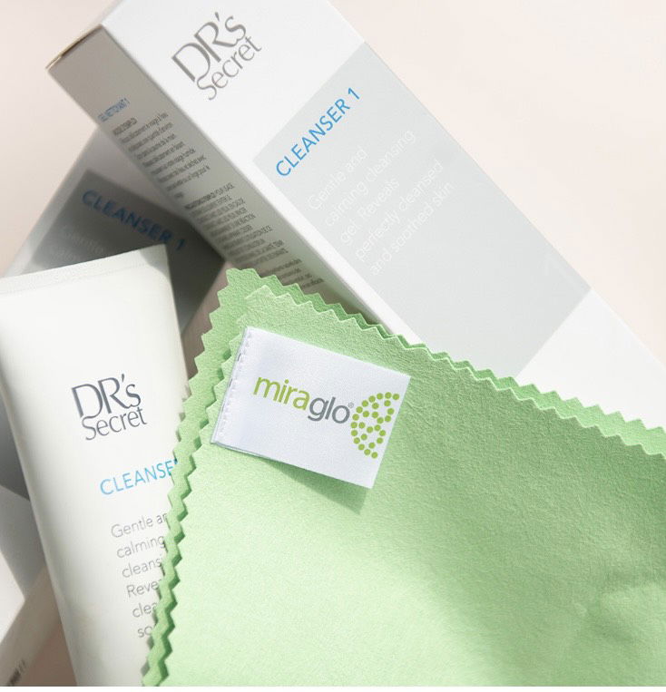 奇麗纖 _ 去角質，護膚品更加吸收(搭配1潔膚霜絕配)