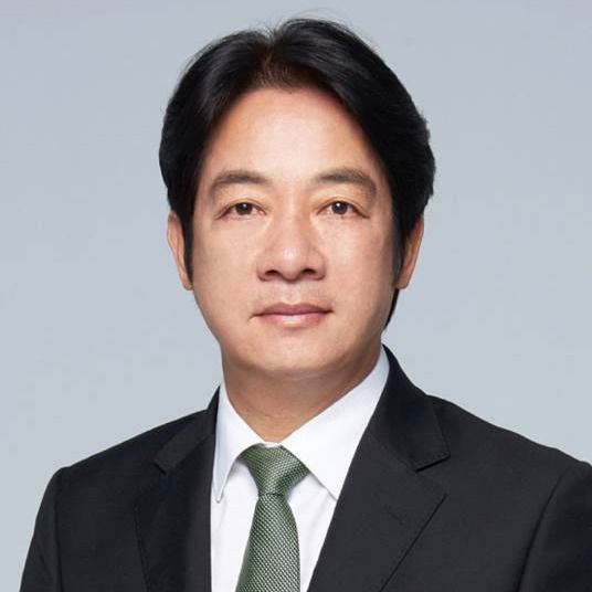 赖清德的性格特质会给台湾带来什么？