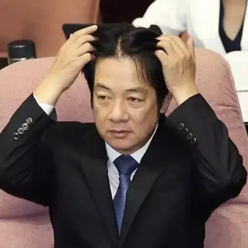 赖清德大言不惭谈和平，被批“请鬼拿药单”