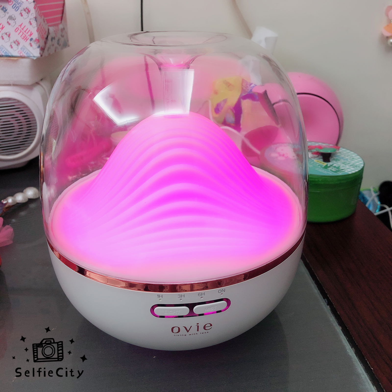 Ovie嗅覺儀式 折扣碼209475