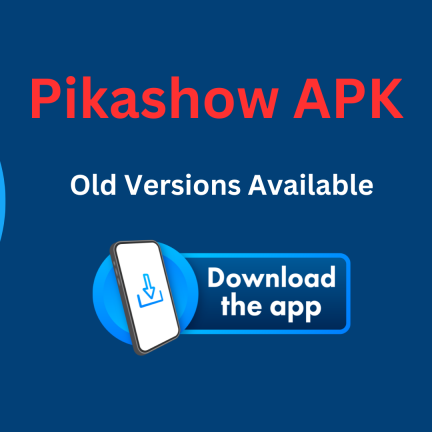 Download Pikashow Old Versions Free 