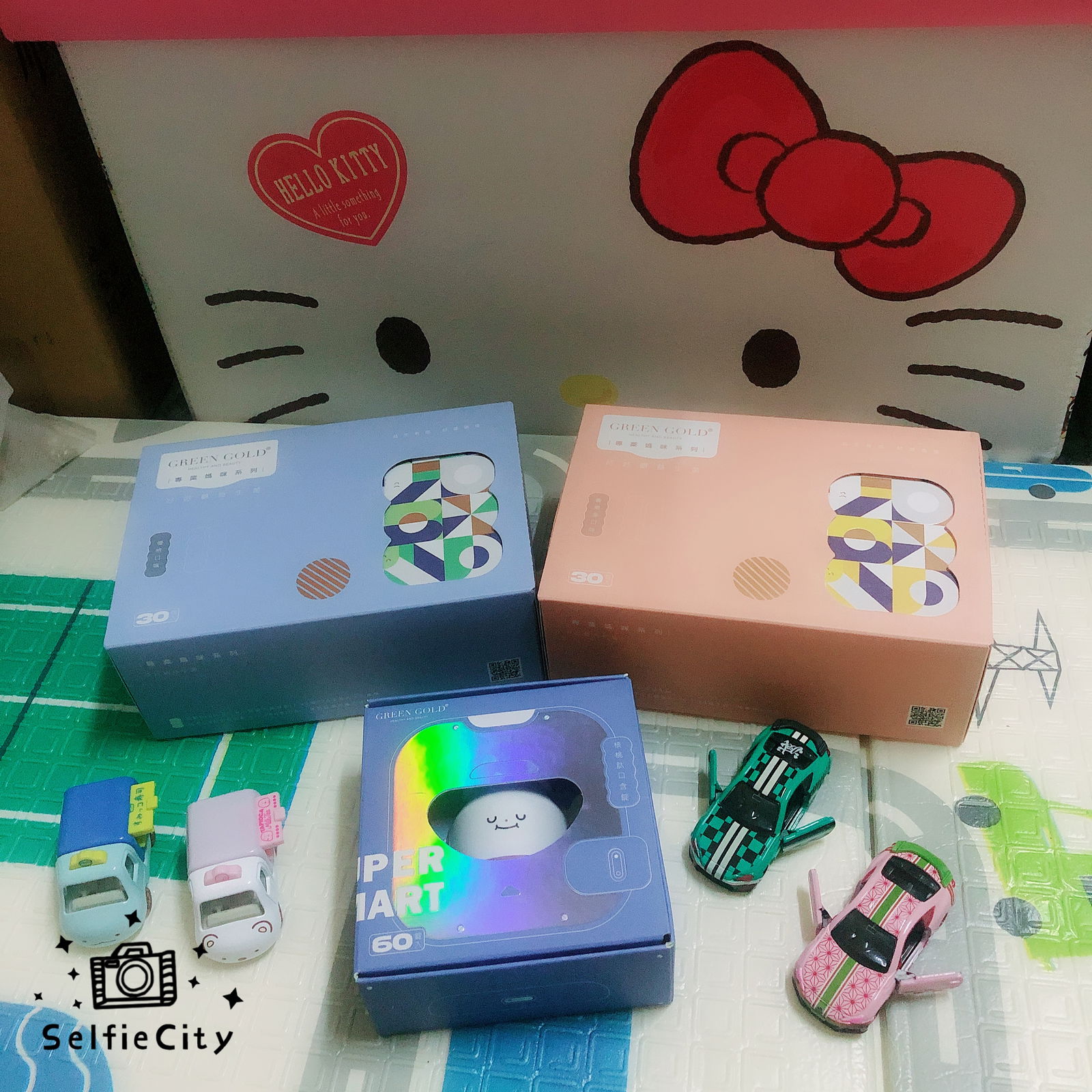 專業媽咪系列 好好餵 好好顧 好好學 折扣碼209475