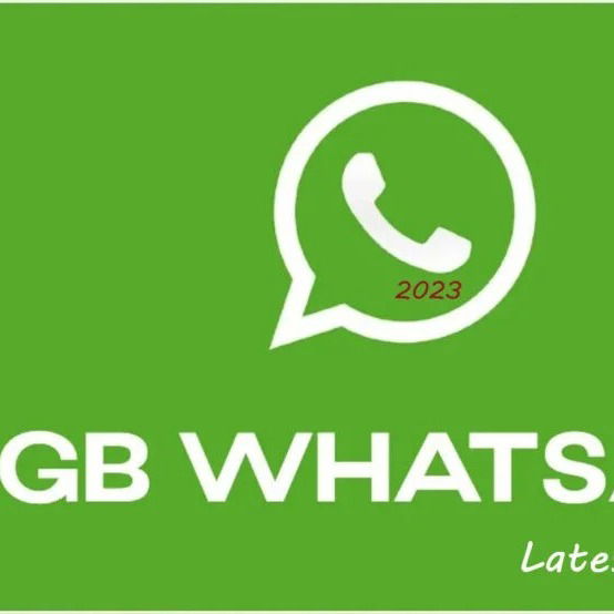 GB Whatsapp APK download