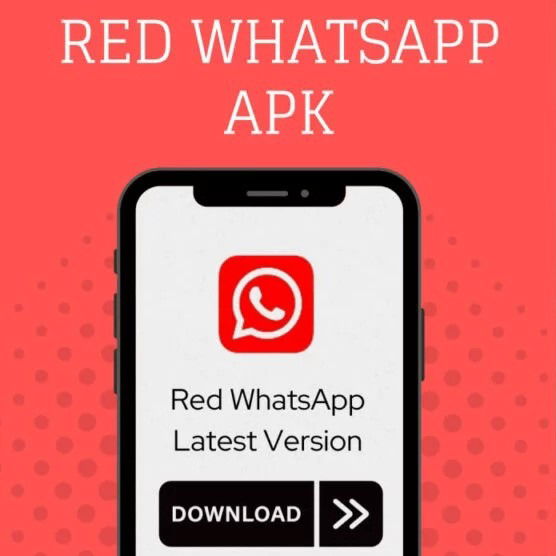 Red WhatsApp 