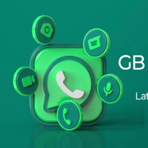 GBWhatsapp Pro