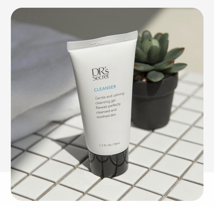 FG特優評鑑-潔膚霜（50ml ）