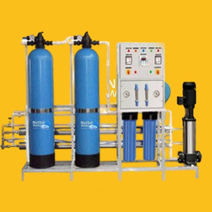 Who Is The Best Commercial RO Plant Manufacturer In Ghaziabad?