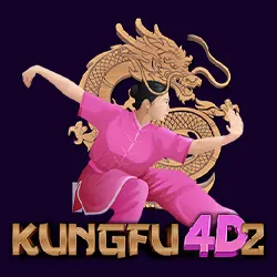 KUNGFU4D2 - Situs Agen Judi Togel Online Terpercaya, Live Casino & Game Slot Online