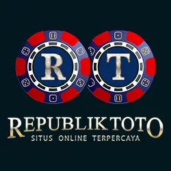 REPUBLIKTOTO Rajanya Situs Slot Gacor RTP Tinggi 98%