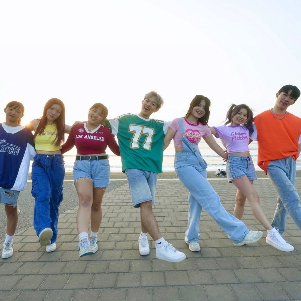 XG-NEW DANCE Dance cover