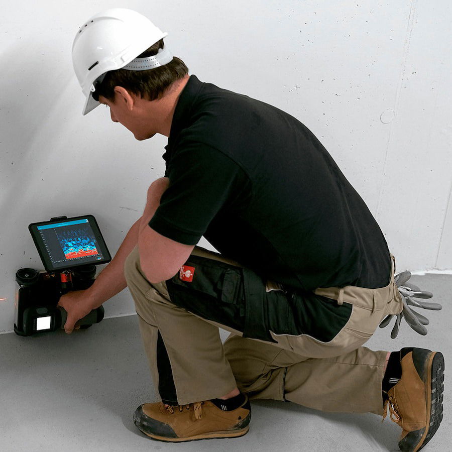 Concrete Coring: Why Professionals Matter for Precision and Safety!