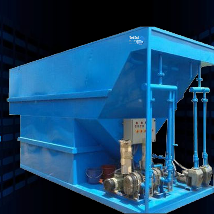 Who Is The Best Effluent Treatment Plant Manufacturer in Mathura?