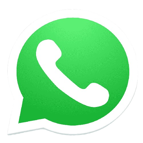 Chat CS Whatsapp 25 Jam