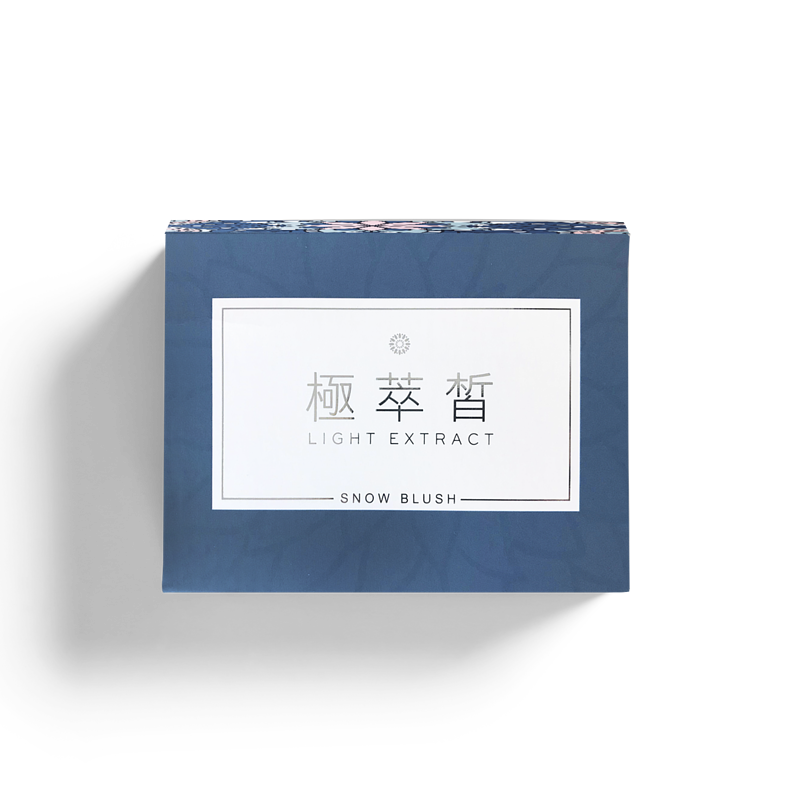 極萃皙 纖萃膠囊二代 升級版