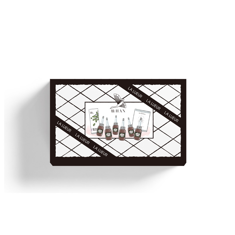 㮀HAN 「居家皮秒套組」