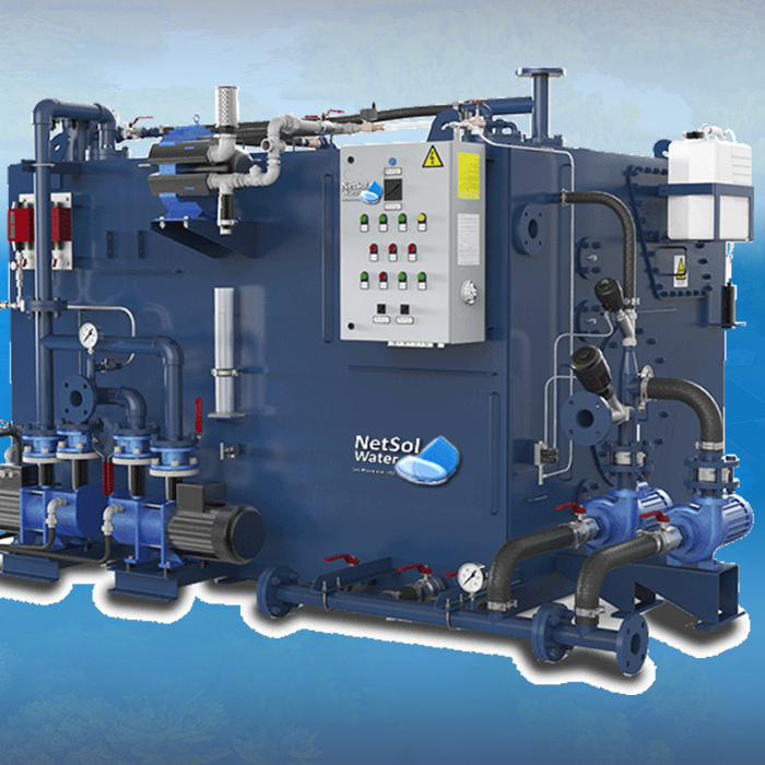 Who Is The Top Sewage Treatment Plant Manufacturers In Delhi ?