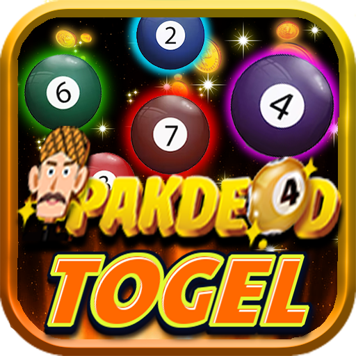 PAKDE4D 🔥 Daftar Situs Bandar Togel Online Resmi Terpercaya 2024