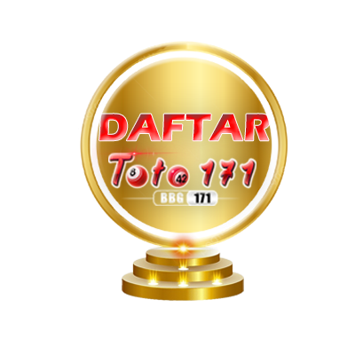 DAFTAR TOTO171