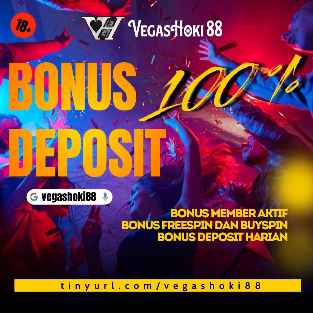 VEGASHOKI88 LOGIN