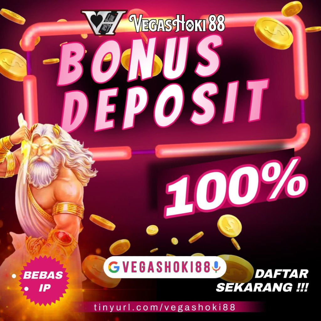DEPO KEDUA 50%