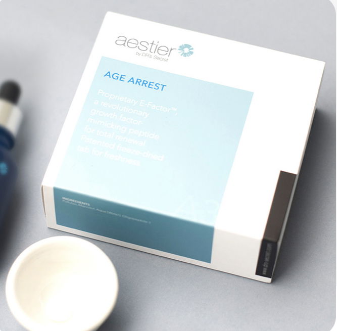 駐顏肽片(30 tabs)