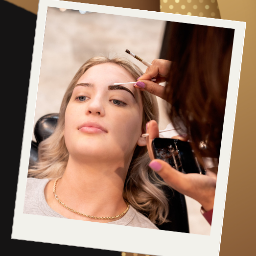 PPT - How to Get the Best Eyebrow Threading in Las Vegas PowerPoint Presentation - ID:12808917