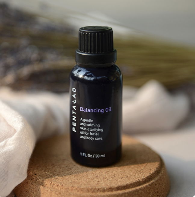 全卉複方精油配套