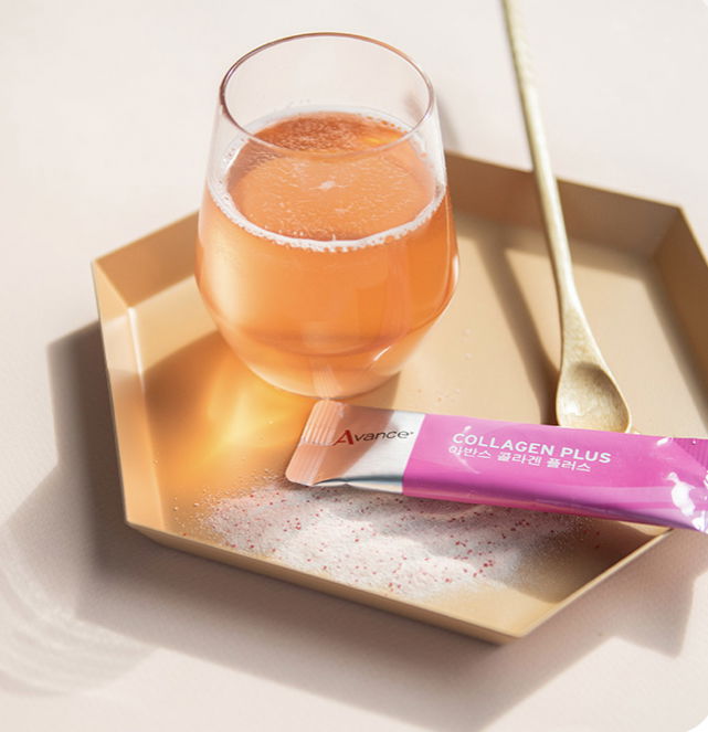 維格爾 膠原蛋白粉