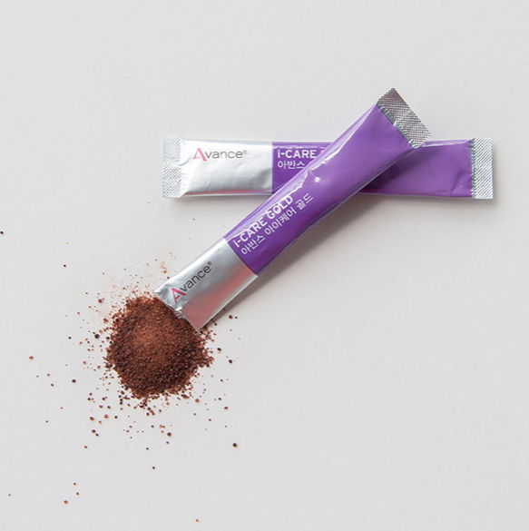 維格爾 晶睛綜合素